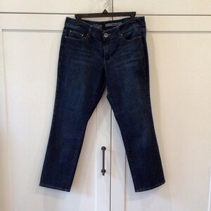 DKNY Women’s Mercer Jeans Size 14P